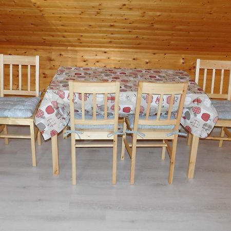 Xxl Apartman Zalakaros Exterior foto