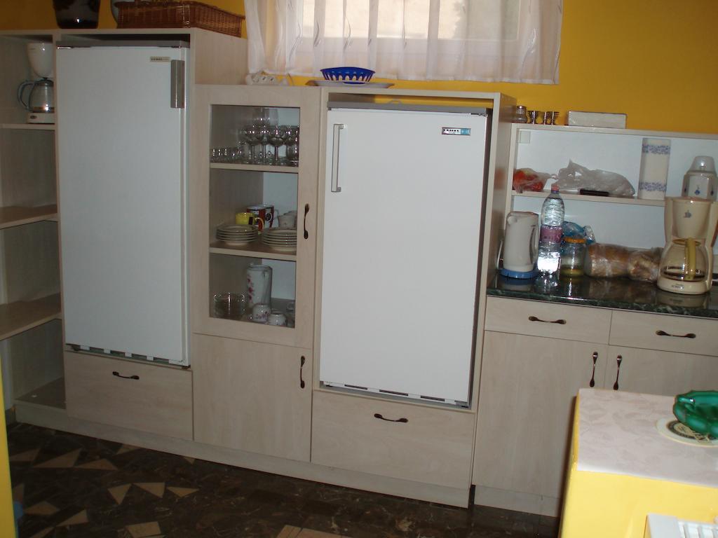 Xxl Apartman Zalakaros Cameră foto