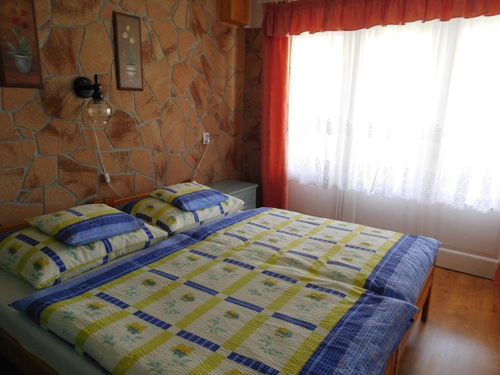 Xxl Apartman Zalakaros Exterior foto