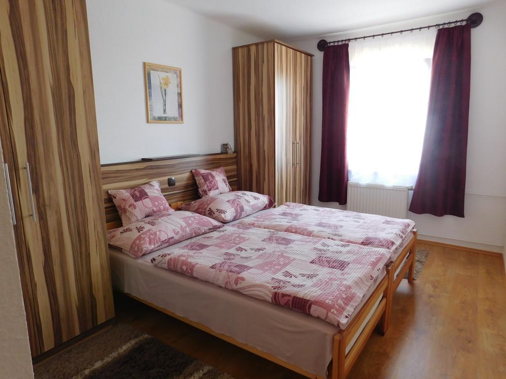 Xxl Apartman Zalakaros Exterior foto