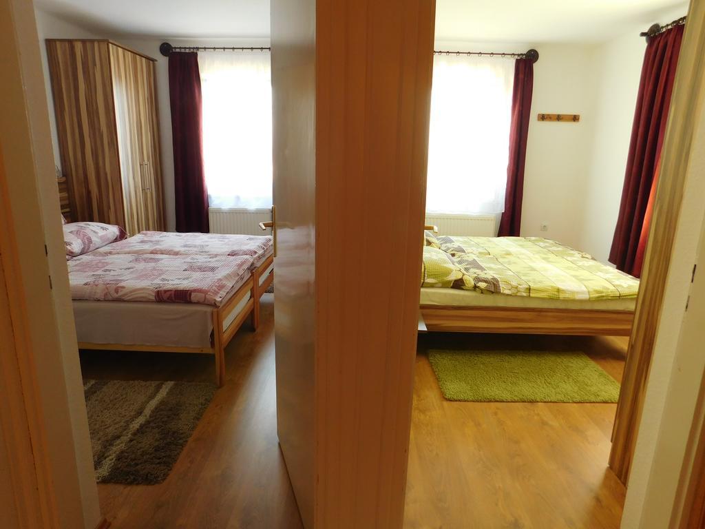 Xxl Apartman Zalakaros Exterior foto